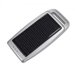 Solar Portable Battery Charger