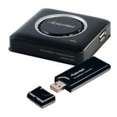 ScreenBeam WRLS Display Kit